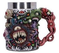 Dungeons & Dragons - Chope Beholder Multicolore
