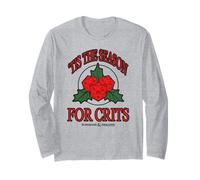 Dungeons & Dragons Christmas 'Tis The Season for Crits Manche Longue