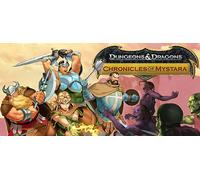 Dungeons Dragons Chronicles of Mystara (DLC)