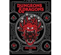 Dungeons & Dragons, collector tome 3