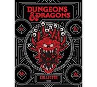 Dungeons & Dragons, collector tome 3 Collectif (Auteur)