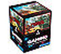Dungeons & Dragons D&d 02 Boîte Cube Gaming Colletion Puzzle 500 Pcs Clementoni