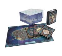 Dungeons & Dragons D&D 5E RPG: Spelljammer - Adventures in Space Campaign (Alt Cover)