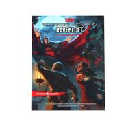 Dungeons & Dragons D&D 6