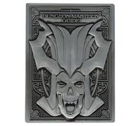 Dungeons & Dragons D&D Guide Du Maître De Donjon Lingot Édition Limitée