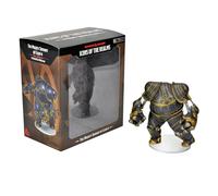 Dungeons & Dragons D&D Icons of The Realms Miniature prépeinte The Mighty Servant of Leuk-o