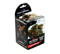 Dungeons & Dragons - D&D - Icons of the Realms: Rage of Demons Booster Pack