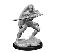 WizKids Donjons & Dragons 48832 Jeu de Cartes