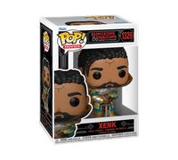 Funko Pop! Movies: Dungeons & Dragons - Xenk - D&D - Figurine en Vinyle à Collectionner - Idée de Cadeau - Produits Officiels - Jouets pour Les Enfants et Adultes - Video Games Fans