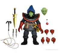 Générique D&D: 7" Action Figure: Ultimate Zarak