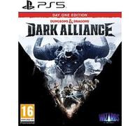 DUNGEONS & DRAGONS - DARK ALLIANCE DAY ONE EDITION FR/NL PS5 G