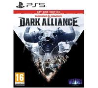 Dungeons & Dragons : Dark Alliance - Day One Edition Jeu PS5