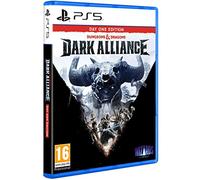 Dungeons & Dragons - Dark Alliance - Édition Jour 1 (Box UK)