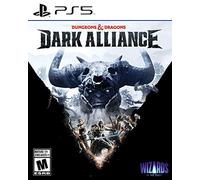 Dungeons & Dragons: Dark Alliance - PlayStation 5