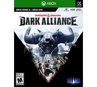 Dungeons & Dragons: Dark Alliance - Xbox Series X