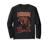 Dungeons & Dragons Demogorgon Manche Longue