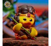 Dungeons & Dragons - DIANA - TUBBZ Duck - Figurine D’Action - Neuf - NS3569