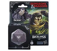 Batman Dungeons & Dragons Dicelings Ours-Hibou