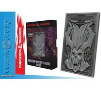 DUNGEONS&DRAGONS-DM GUIDE LINGOT ACCESSOIRES FANATTIK