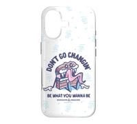 Dungeons & Dragons Don't Go Changin' Be What You Wanna Be Coque pour iPhone 17