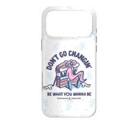Dungeons & Dragons Don't Go Changin' Be What You Wanna Be Coque pour iPhone 17 Pro Max