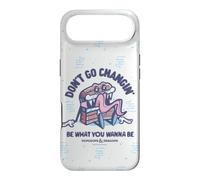 Dungeons & Dragons Don't Go Changin' Be What You Wanna Be Coque pour iPhone Air
