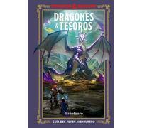 Dungeons & Dragons. Dragones & Tesoros