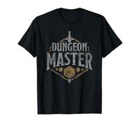 Dungeons & Dragons Dungeon Master T-Shirt