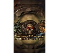 Dungeons & Dragons: Enhanced Classic Bundle (PC) Steam Key EUROPE