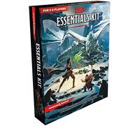Dungeons & Dragons Essentials Kit (version anglaise)