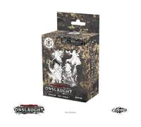 WizKids Dungeons & Dragons Extension Jeu de Figurines Expansion - Many-Arrows 1 *Anglais*