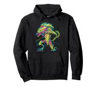 Dungeons & Dragons Facing Monster Colour Sweat à Capuche