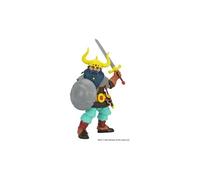Dungeons & Dragons - Figurine 50th Anniversary Elkhorn On Blister Card 18 Cm