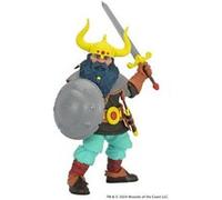 Dungeons & Dragons - Figurine 50th Anniversary Elkhorn on Blister Card 18 cm G