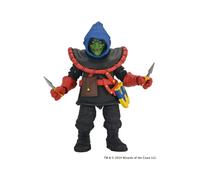 Dungeons & Dragons - Figurine 50th Anniversary Zarak on Blister Card 18 cm G