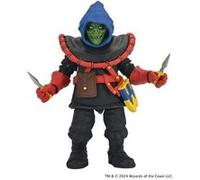 Dungeons & Dragons - Figurine 50th Anniversary Zarak on Blister Card 18 cm G