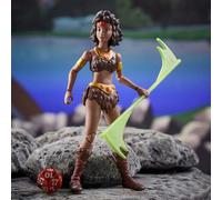 Dungeons & Dragons Figurine Diana De La Série Animée Classique
