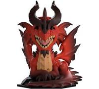 Dungeons & Dragons - Figurine Red Dragon 12 cm G