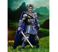 NECA Figurine Dungeons & Dragons Ultimate Strongheart 18 cm Multicolore