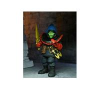 Générique D&D: 7" Action Figure: Ultimate Zarak
