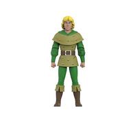 Dungeons & Dragons - Figurine Ultimates Hank The Ranger 18 cm G