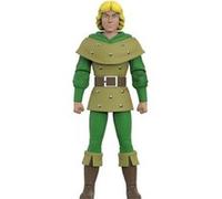 super7 Figurine Dungeons & Dragons Ultimates Hank The Ranger 18 cm G