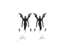 Dungeons & Dragons - Figurine Ultimates Shadow Demons (2 Pack) 18 cm