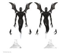 Dungeons & Dragons - Figurine Ultimates Shadow Demons (2 Pack) 18 cm G
