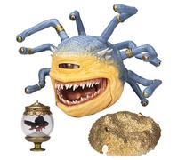DUNGEONS & DRAGONS Golden Archive Xanathar Figurine de collection compatible avec les figurines D&D à l'échelle de 15,2 cm