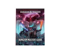 2024 Dungeon Master’s Guide (Dungeons & Dragons Core Rulebook)