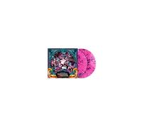Dungeons & Dragons Honor Among Thieves Édition Limitée Vinyle Rouge