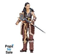 Dungeons & Dragons Donjons & Dragons : L'honneur des voleurs Golden Archive Holga