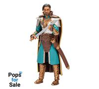 Dungeons & Dragons : Honor Among Thieves Golden Archive figurine Xenk 15 cm