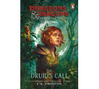 Dungeons & Dragons: Honor Among Thieves: The Druid's Call